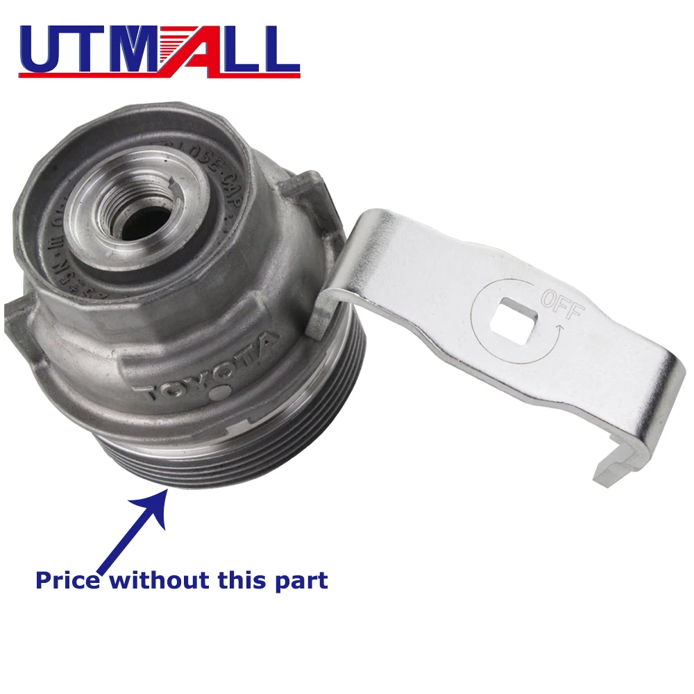 Специальный ключ для снятия масляного - Фотография_2