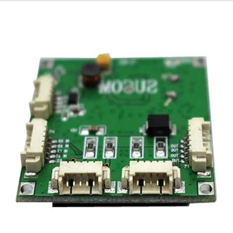Мини pbcswitch модуль управления
