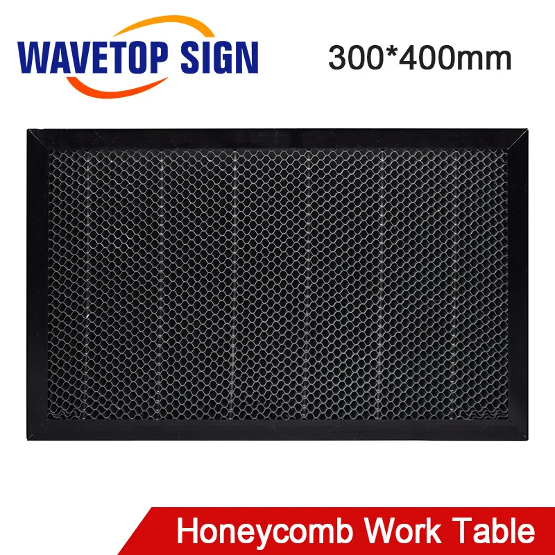Wavetopsign лазерный сотовидный