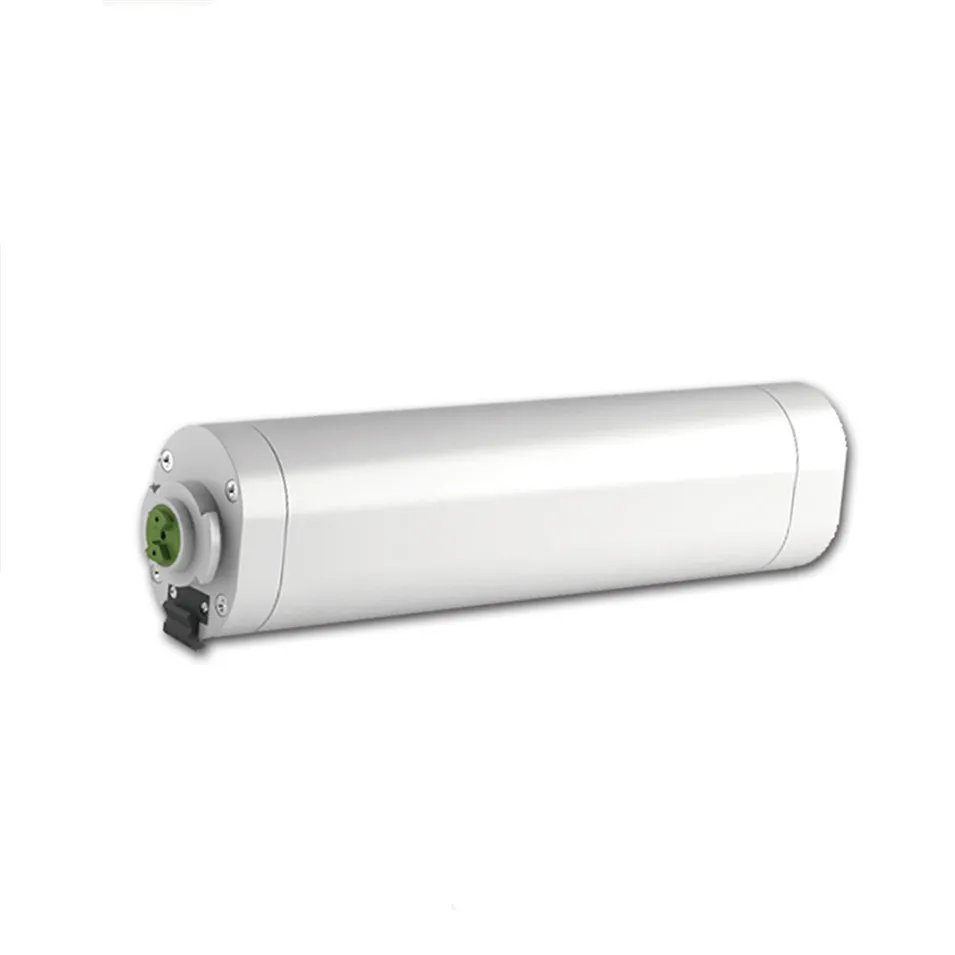Электродвигатель dooya dt52e для штор - Фотография_3