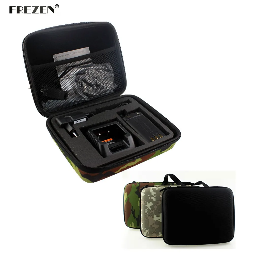 Сумка frezen для baofeng uv-5r
