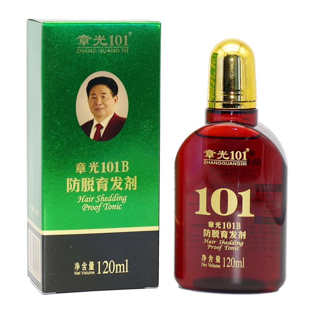 Zhangguang 101b тонка для волос