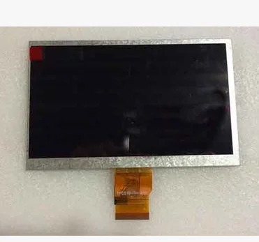 7-дюймовый планшет hui ze h7s pq fpc070-50-02 d