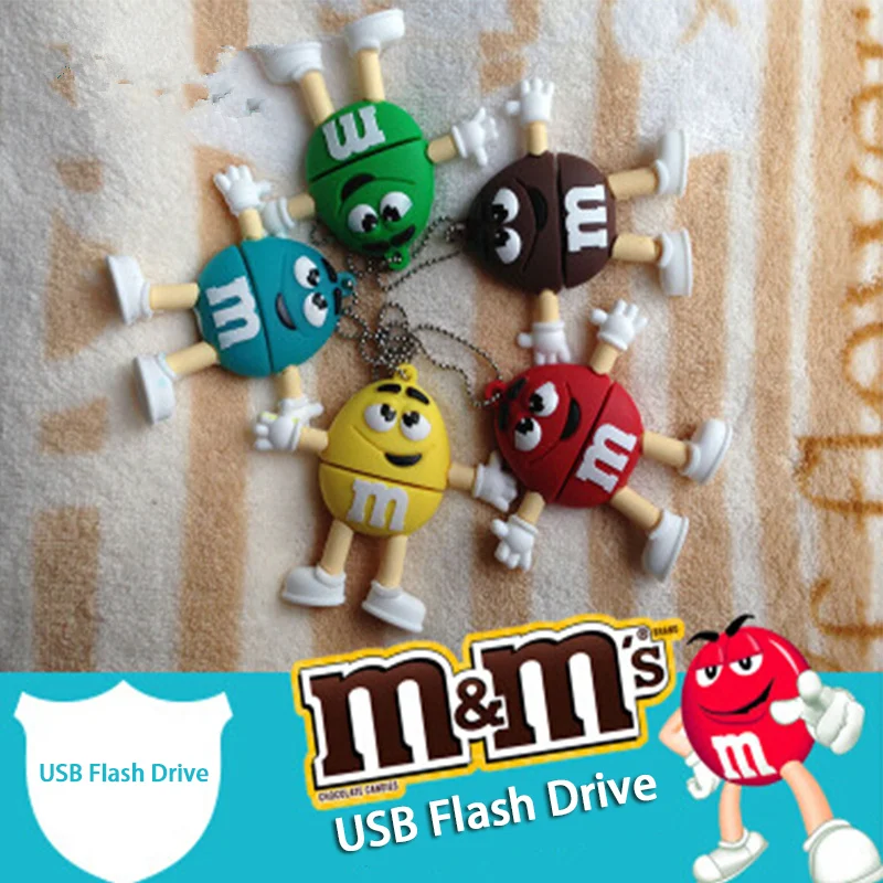 Флеш-накопитель usb - Фотография_2