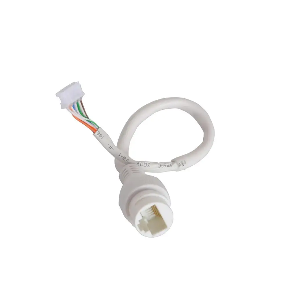 Сетевой кабель rj45 vto для vto2000a - Фотография_2