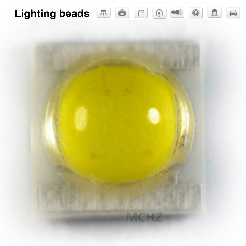 Стабилитрон bridgelux 45 мил - Фотография_2