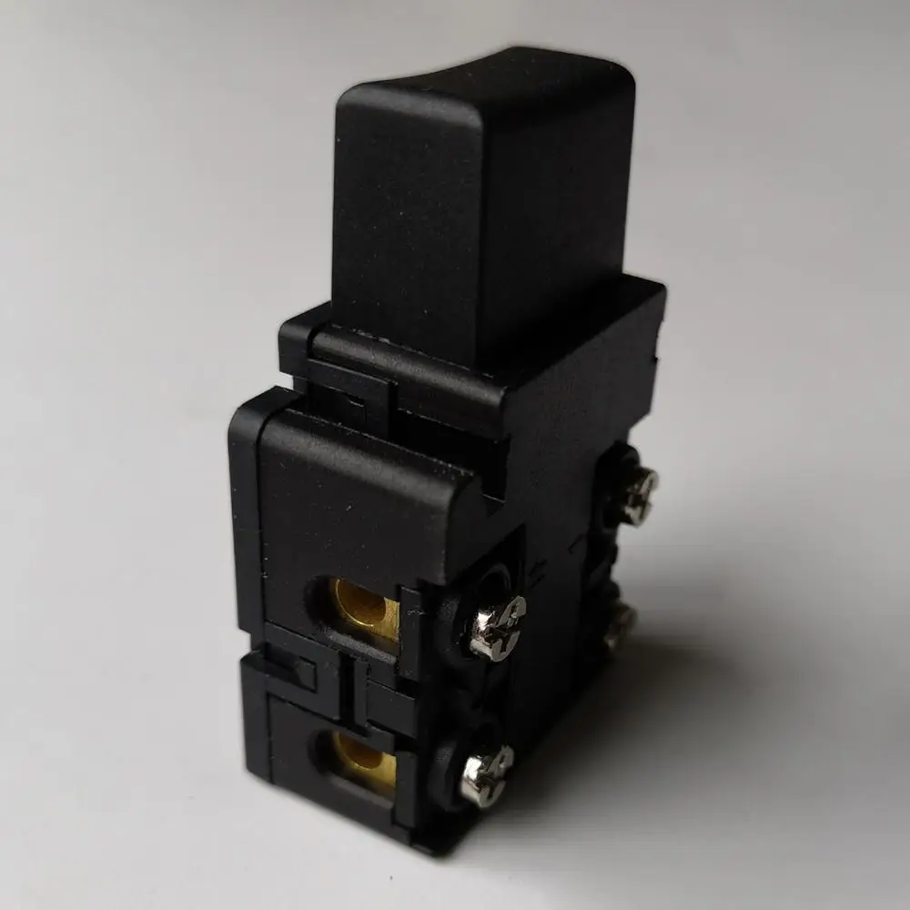 Переключатель с триггером для электрического инструмента - Фотография_4