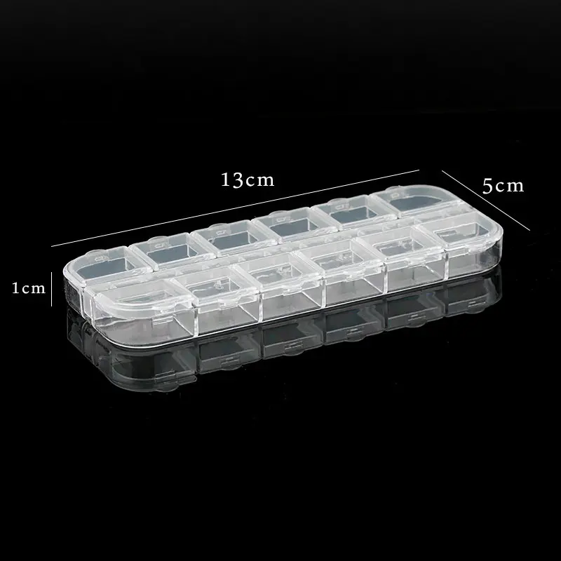 Цельный 13x5x1 см