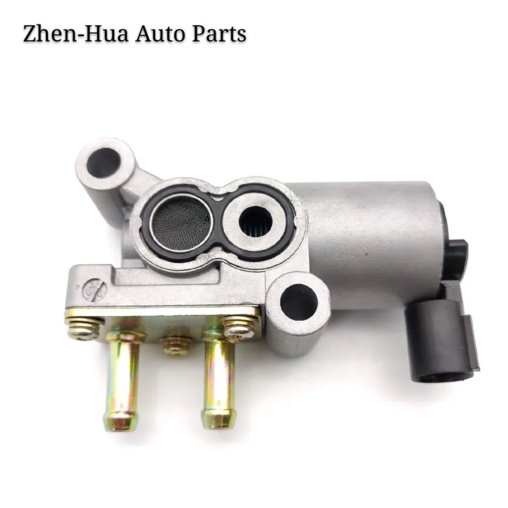 Высококачественный регулятор скорости холостого хода - Фотография_2