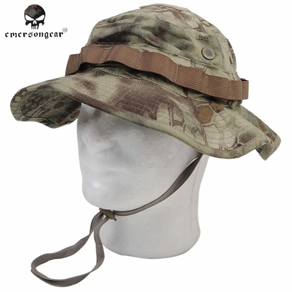 Кепка emersongear в стиле бохо