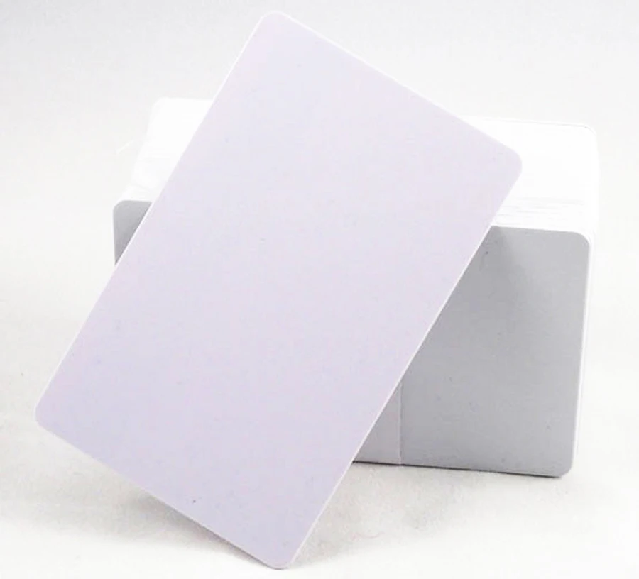Uid сменная nfc-карта с блоком 0 - Фотография_5