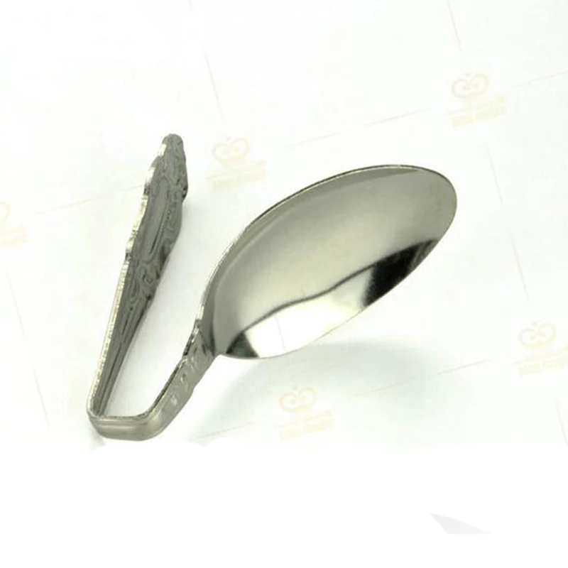 Згинающая ложка, гибкие фокусы, - Фотография_2