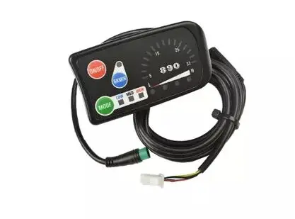 Электрический велосипед 24 в - Фотография_3