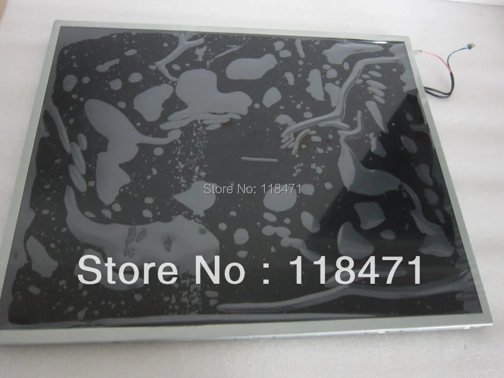 Оригинальная 19-дюймовая жк-панель - Фотография_3