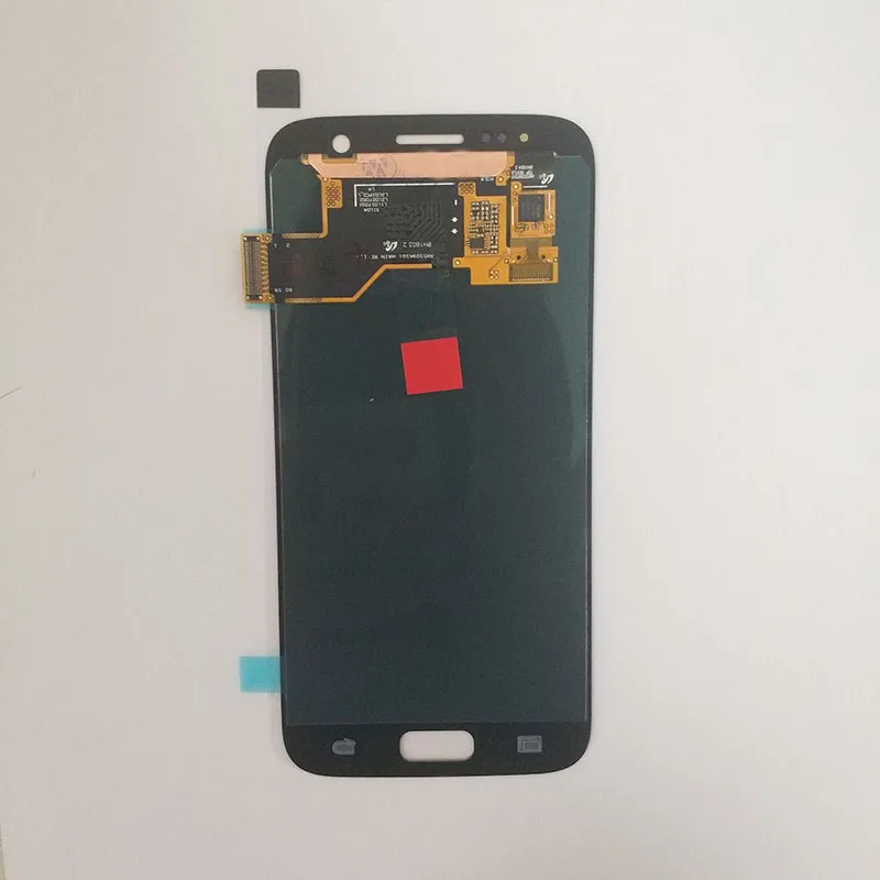 Дисплей s7 для samsung galaxy s7 g930f g930a - Фотография_4
