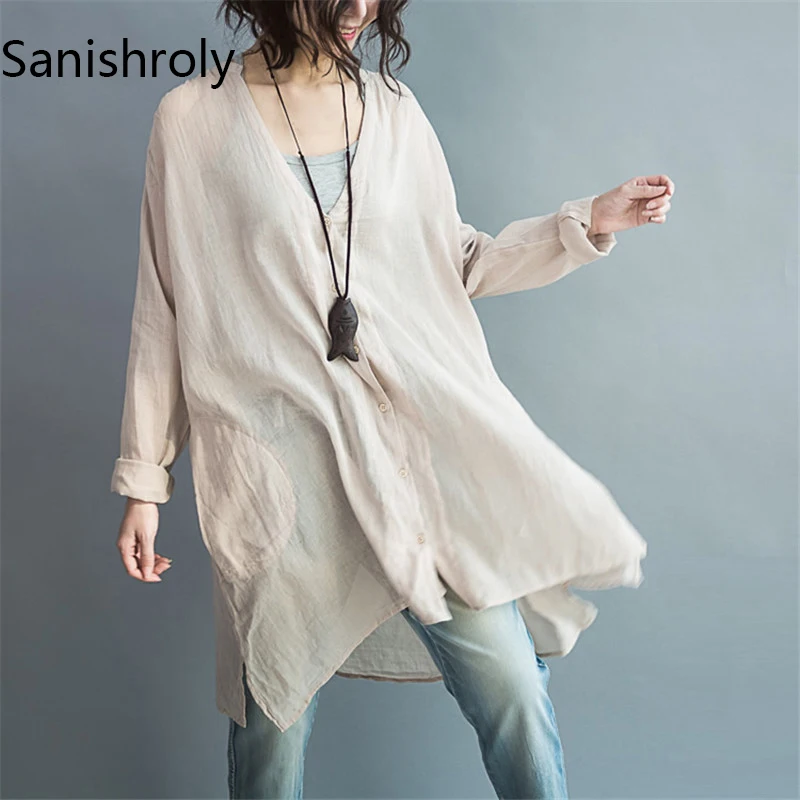 Женская блузка sanishroly