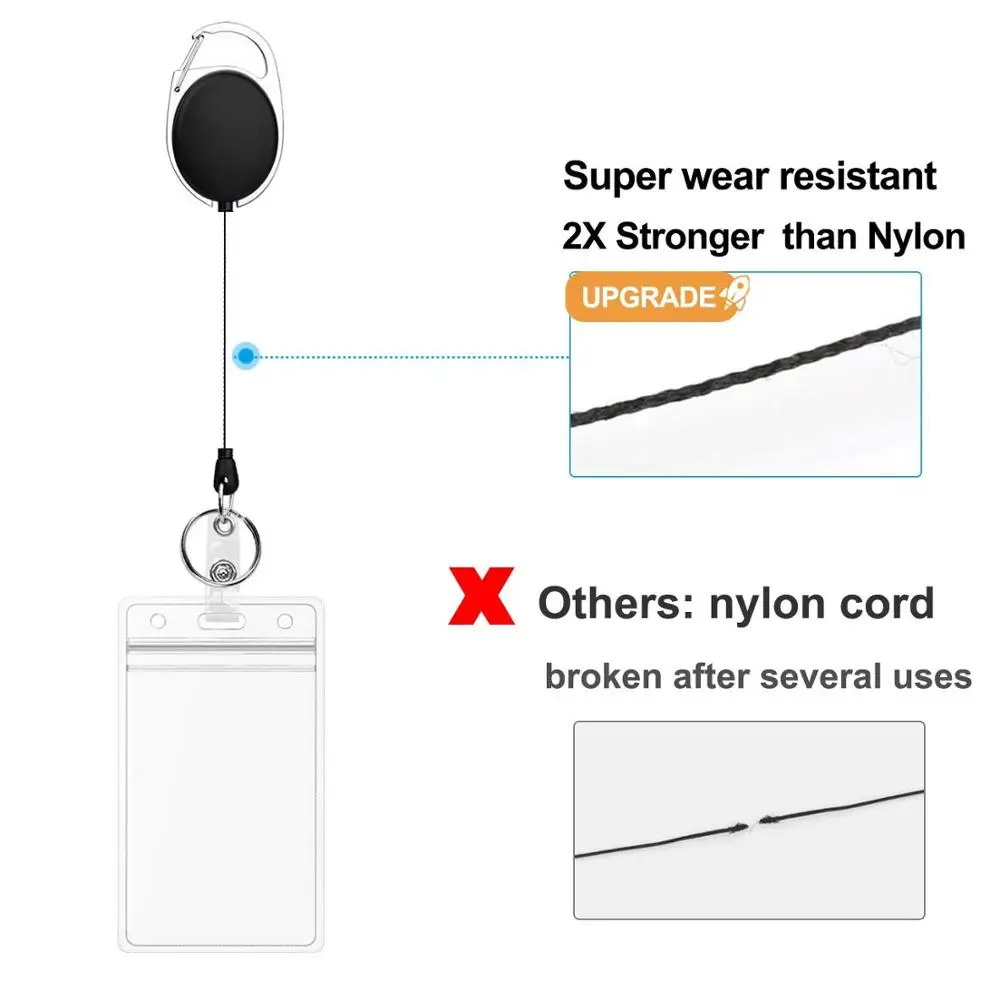 Чехол для бейджей - Фотография_3