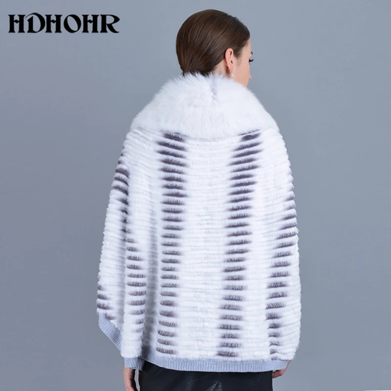 Новая шуба из натурального норкового меха - Фотография_5