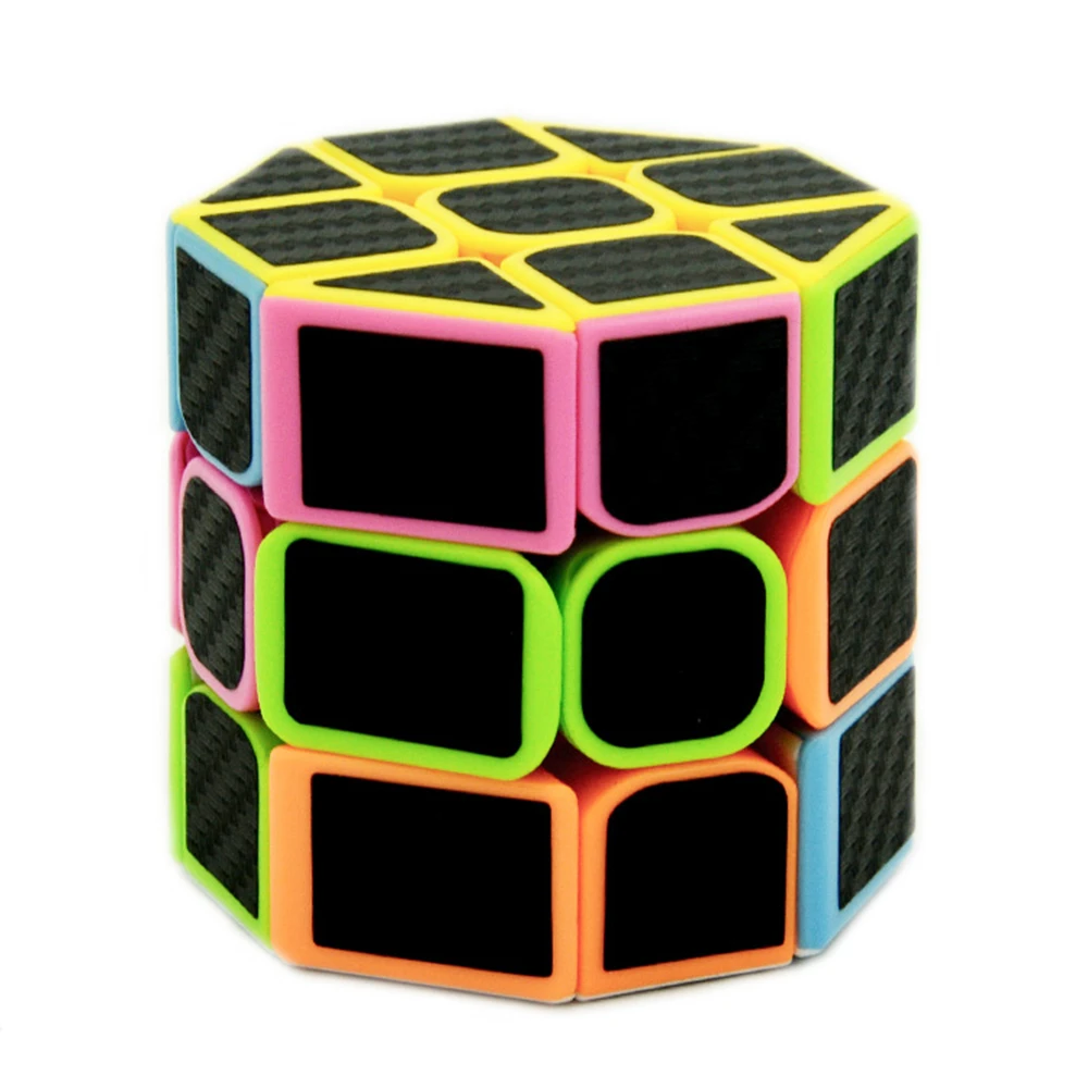 Babelemi 3x3x3 восьмиугольная колонка