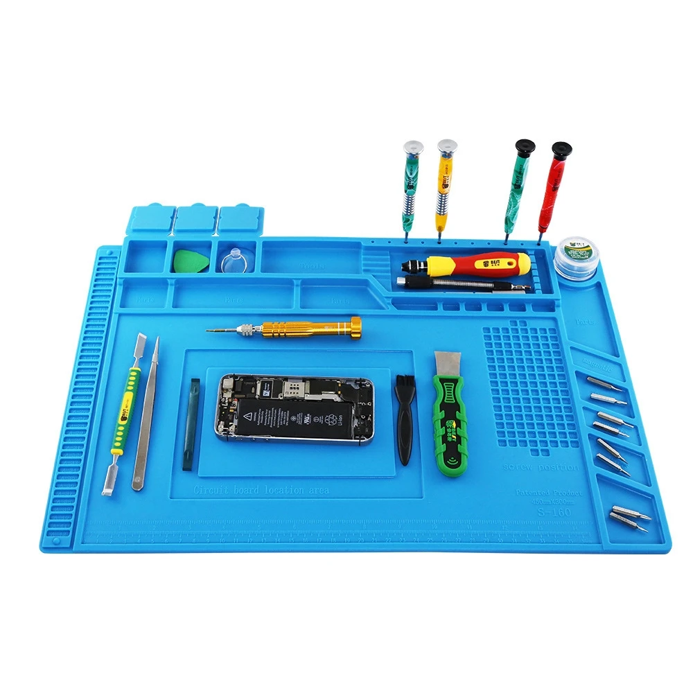 Паяльная станция pcb bga