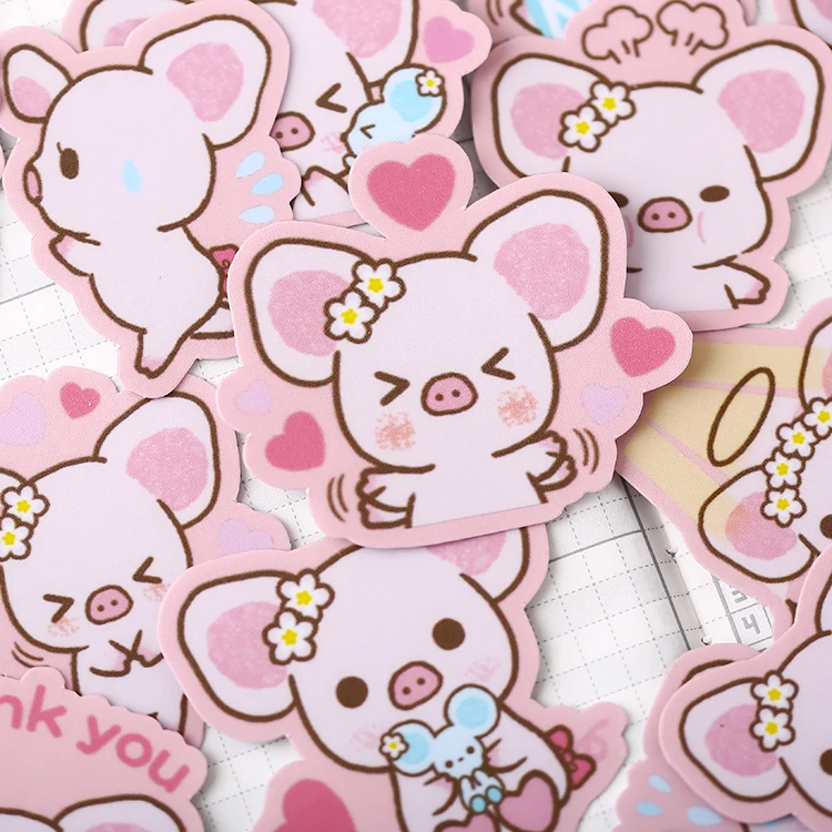 Наклейки для животных - Фотография_2