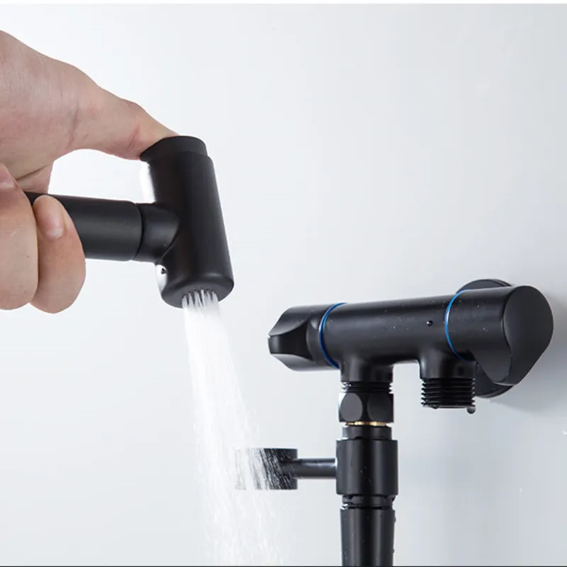 Пистолет-распылитель для биде - Фотография_3