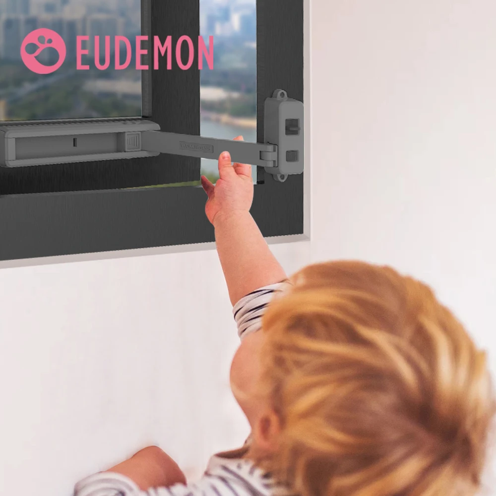 Eudemon оконный замок