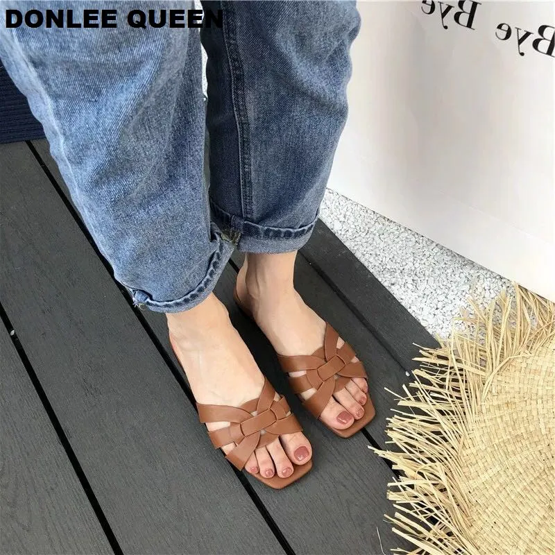 Сланцы donlee queen женские - Фотография_3