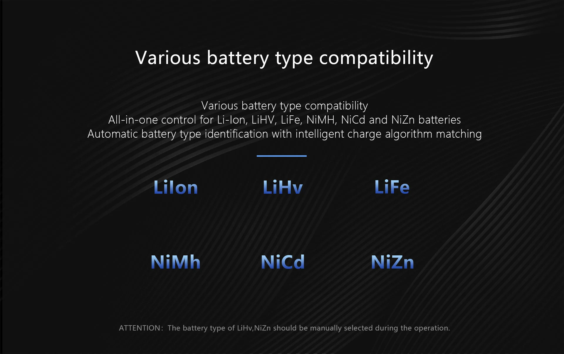 Устройство для быстрой зарядки аккумуляторов aa/aaa - Фотография_6