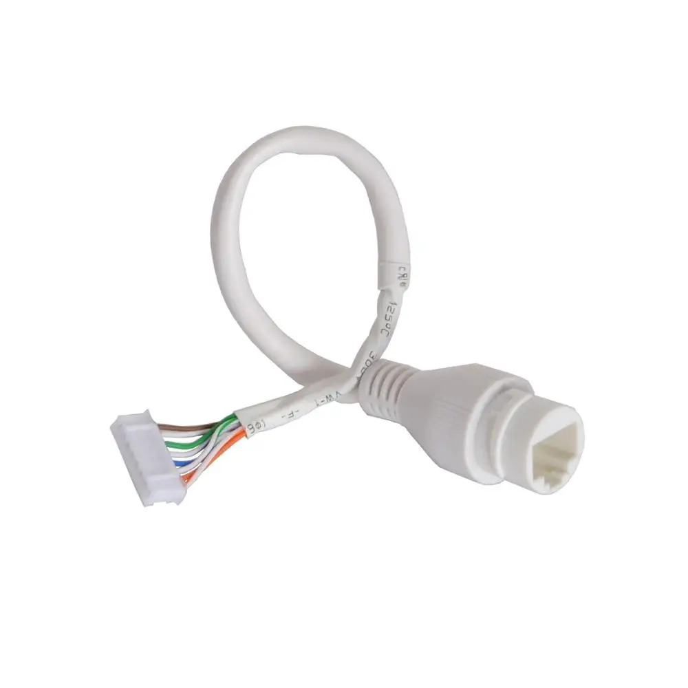 Сетевой кабель rj45 vto для vto2000a