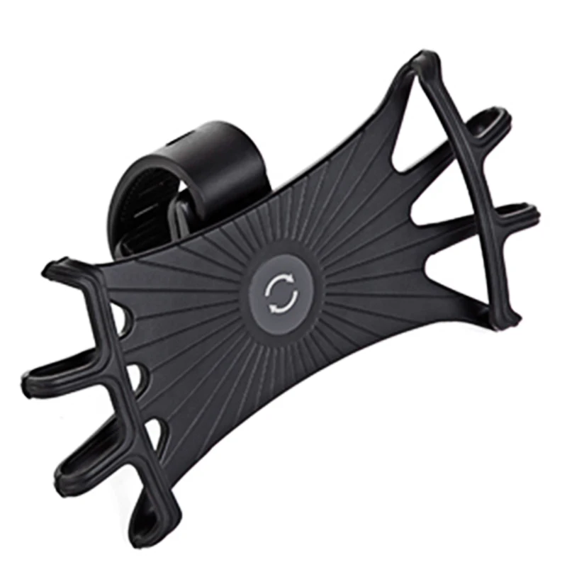 Универсальный держатель на руль мотоцикла - Фотография_5