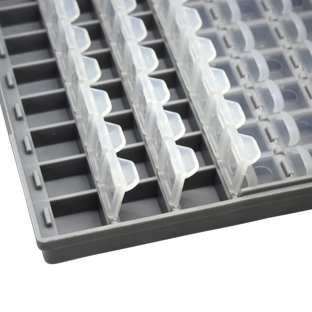 Ящик для хранения aidetek smd - Фотография_6