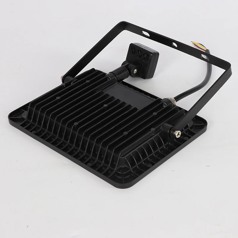 Индукционный светодиодный прожектор 10 вт - Фотография_4