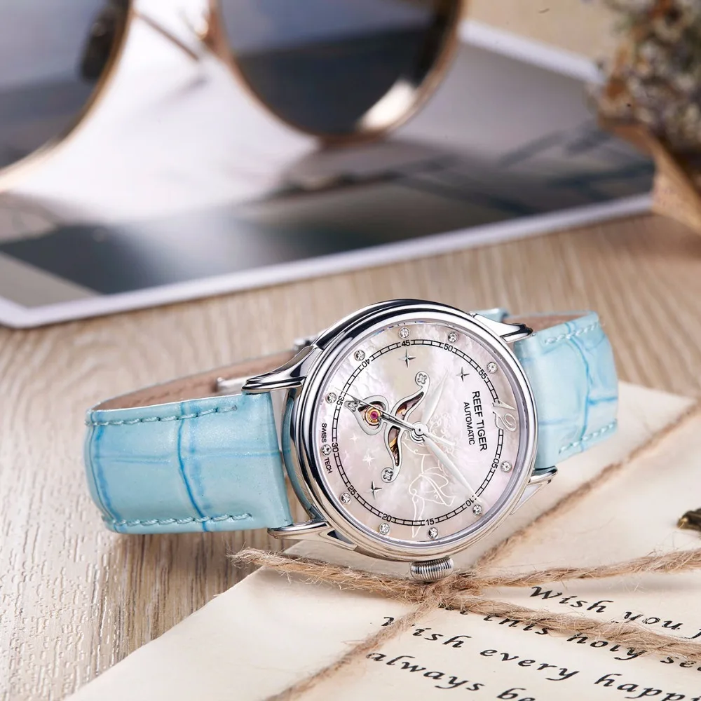 Часы женские автоматические