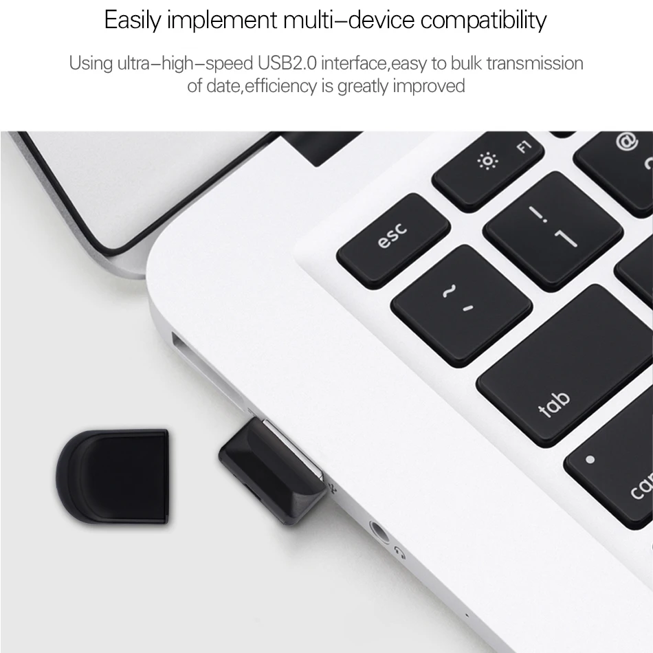 Wansenda super mini usb флэш-накопитель - Фотография_6