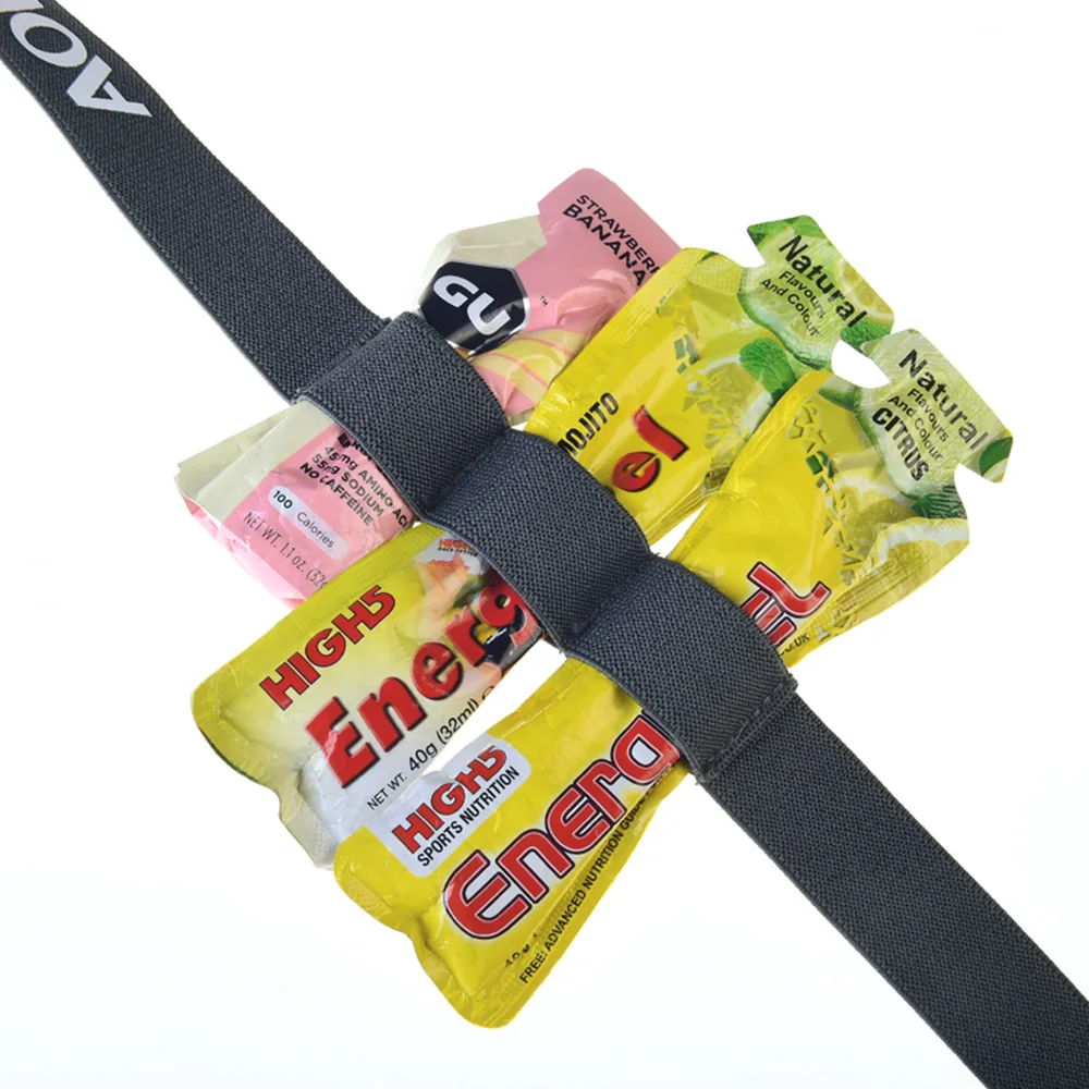 Aonijie унисекс e4076 бег гонки - Фотография_4