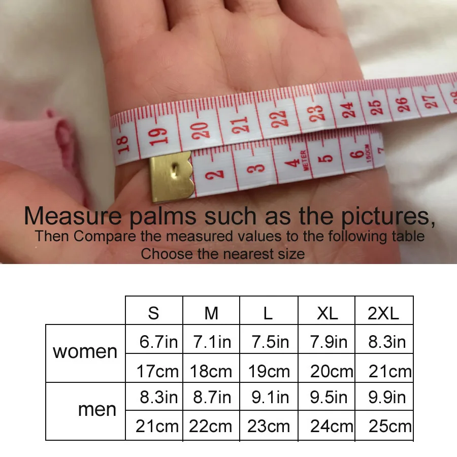 Женские женские 100% натуральная кожа овечьей кожи - Фотография_5