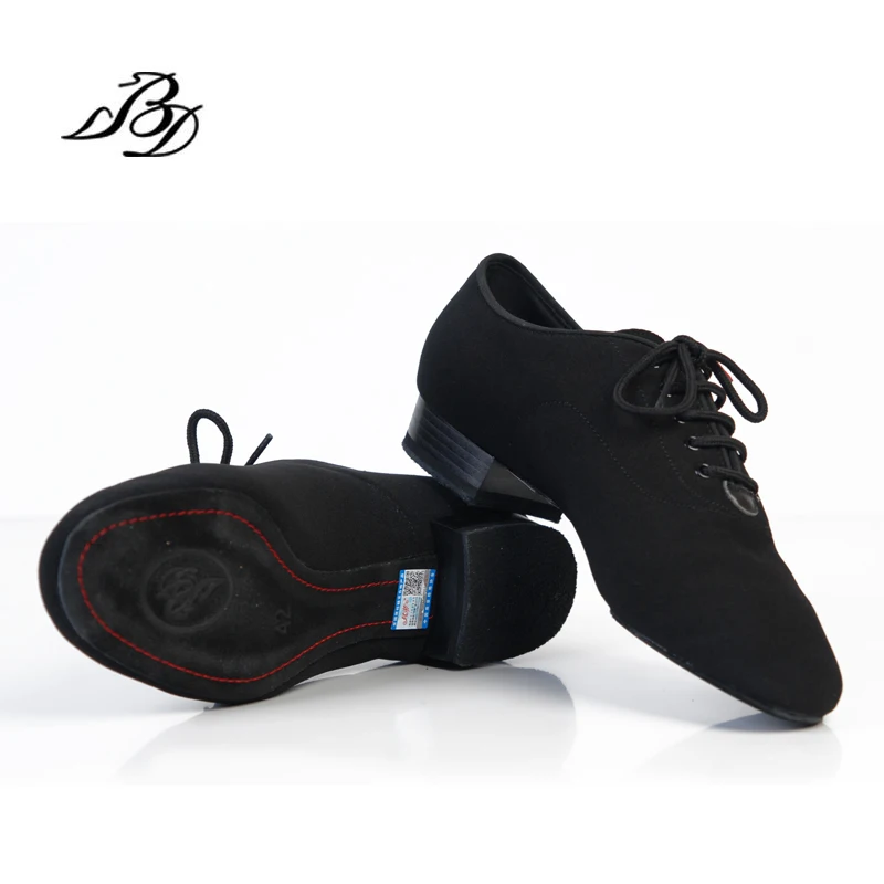 Кроссовки bd dance shoes мужская - Фотография_3