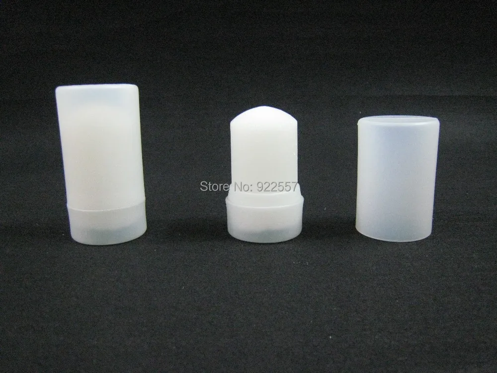 Бесплатная доставка для 120 г палочка квасцов с трубкой пуш-ап - Фотография_2