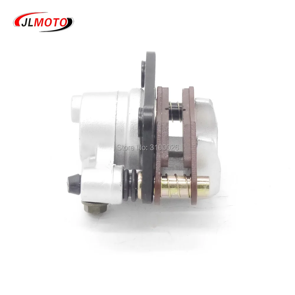 Задний тормозной суппорт подходит - Фотография_5