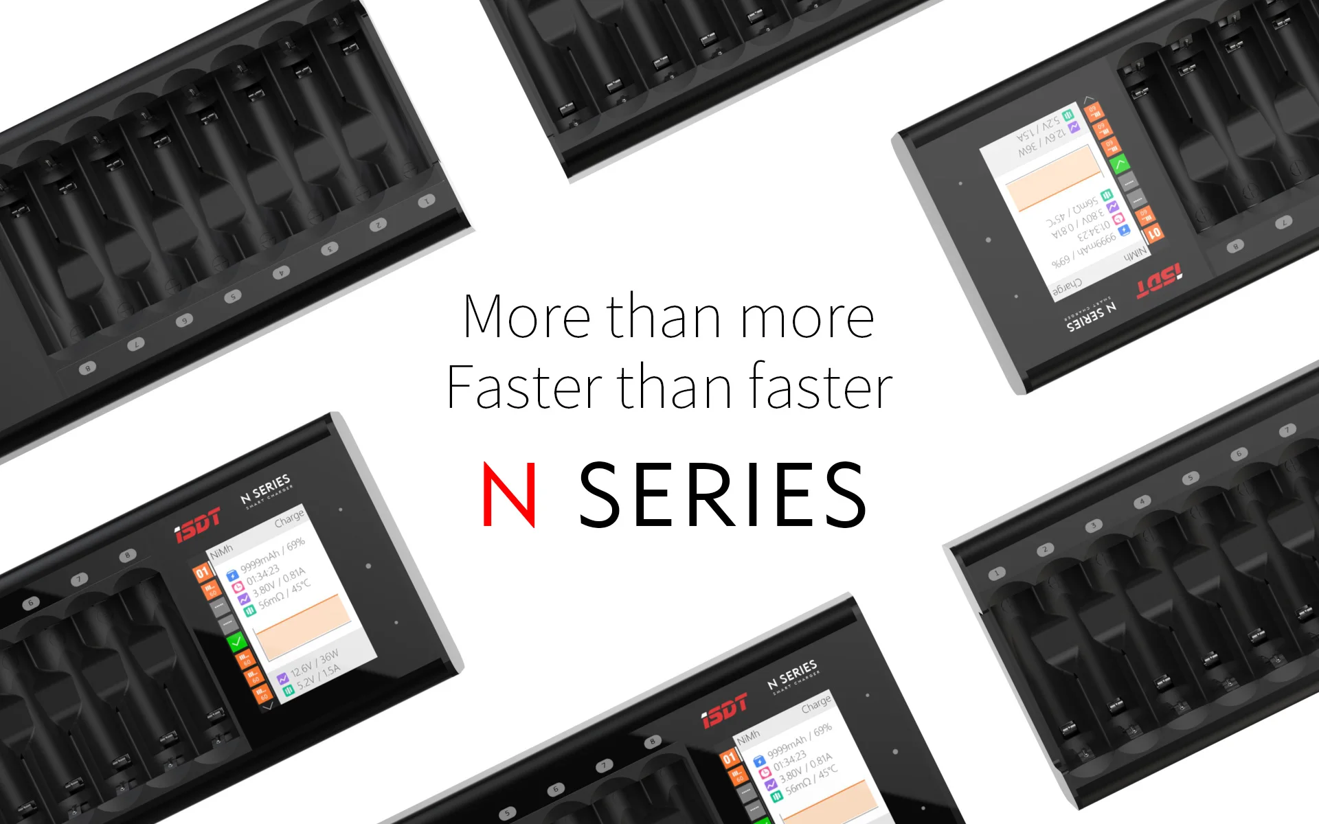 Устройство для быстрой зарядки аккумуляторов aa/aaa - Фотография_4