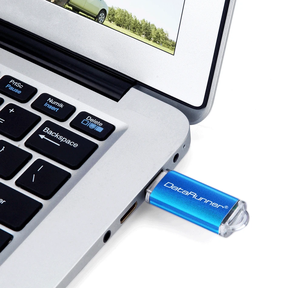 Флэш-накопитель datarunner usb 3.0 - Фотография_6
