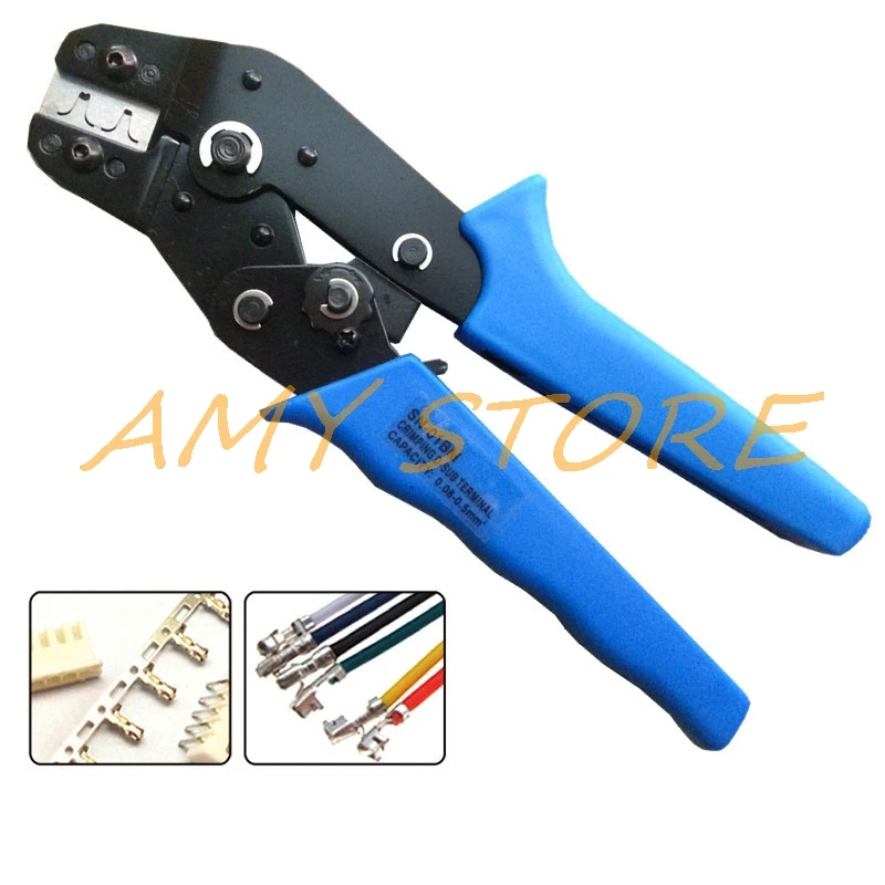 Зажим для клемм sn01bm для dupontph2.0 kf2510amg28-20 servo xh2.54/3