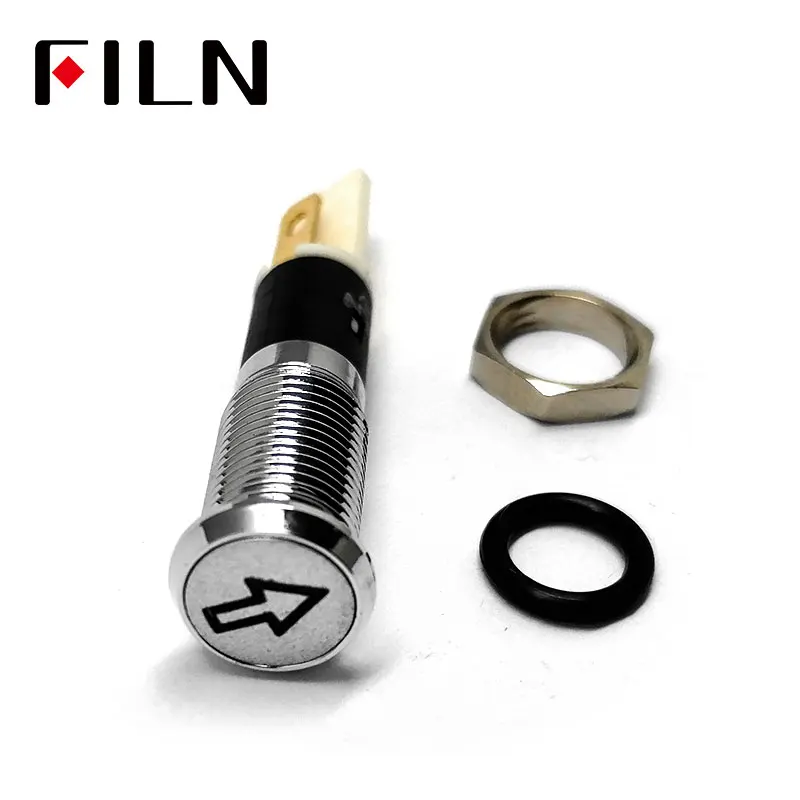 Filn 8 мм c11 приборная панель