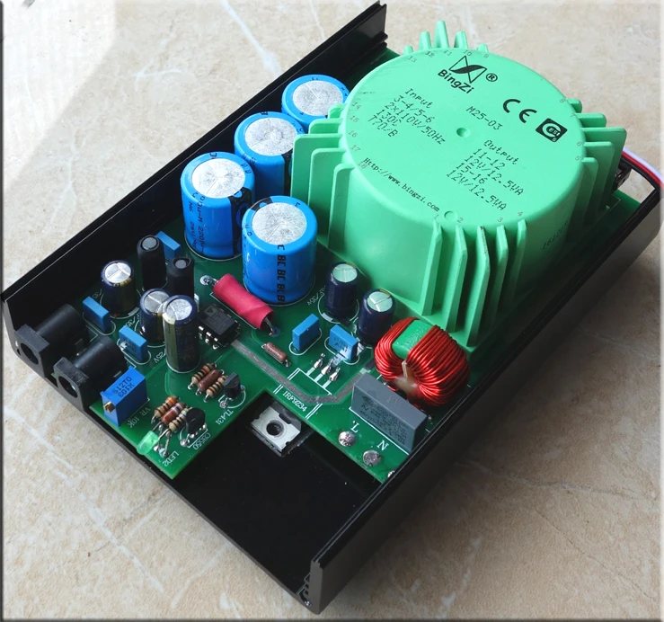 Jung super мини регулируемый линейный - Фотография_4