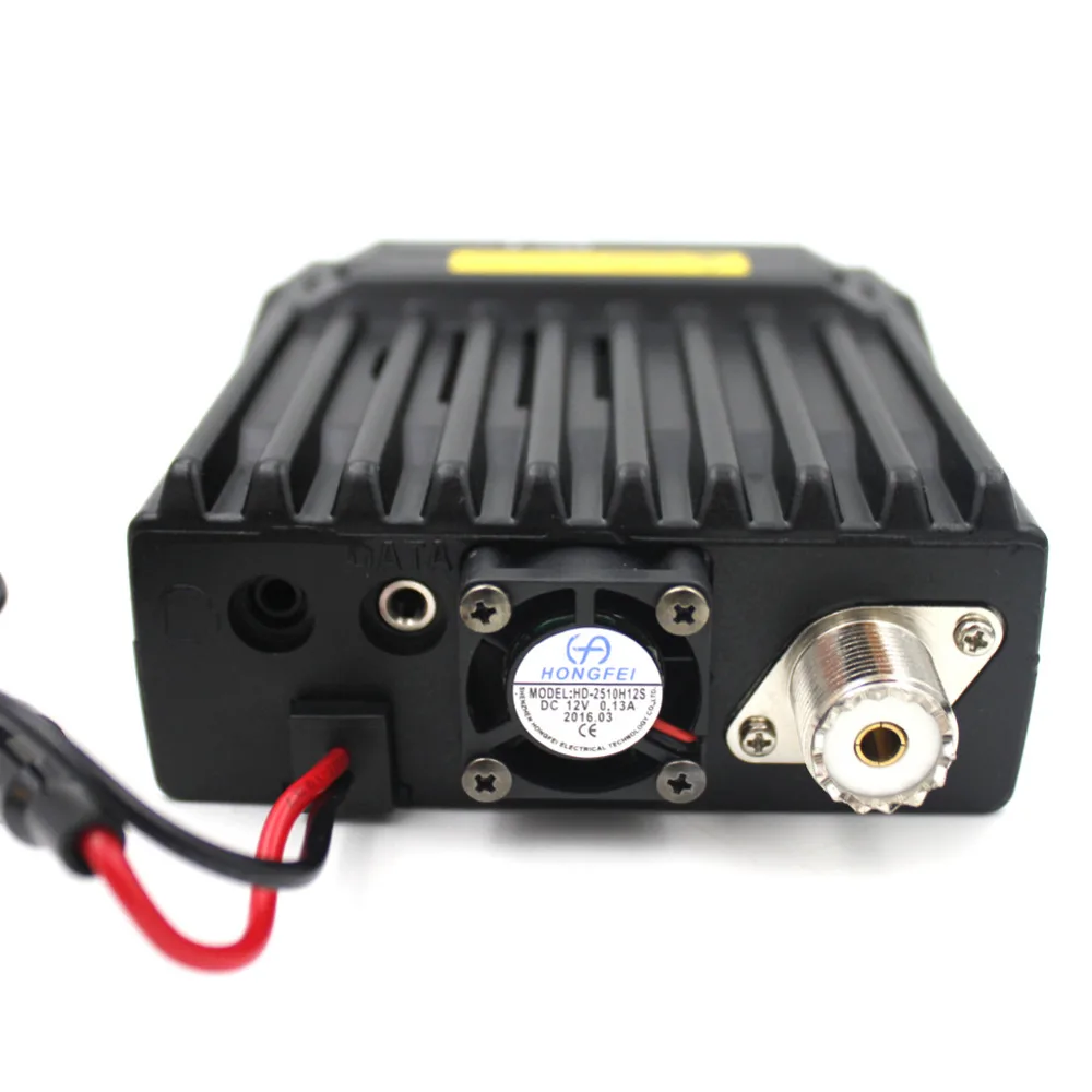 Обновленная версия qyt kt-8900d - Фотография_4