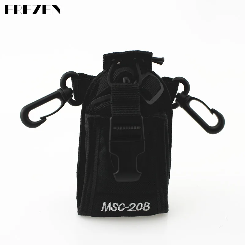 Чехол-держатель baofeng msc-20b xqf