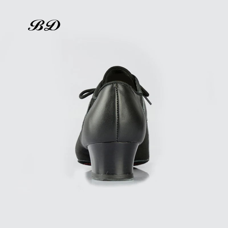 Туфли для латиноамериканских танцев bd454 - Фотография_6