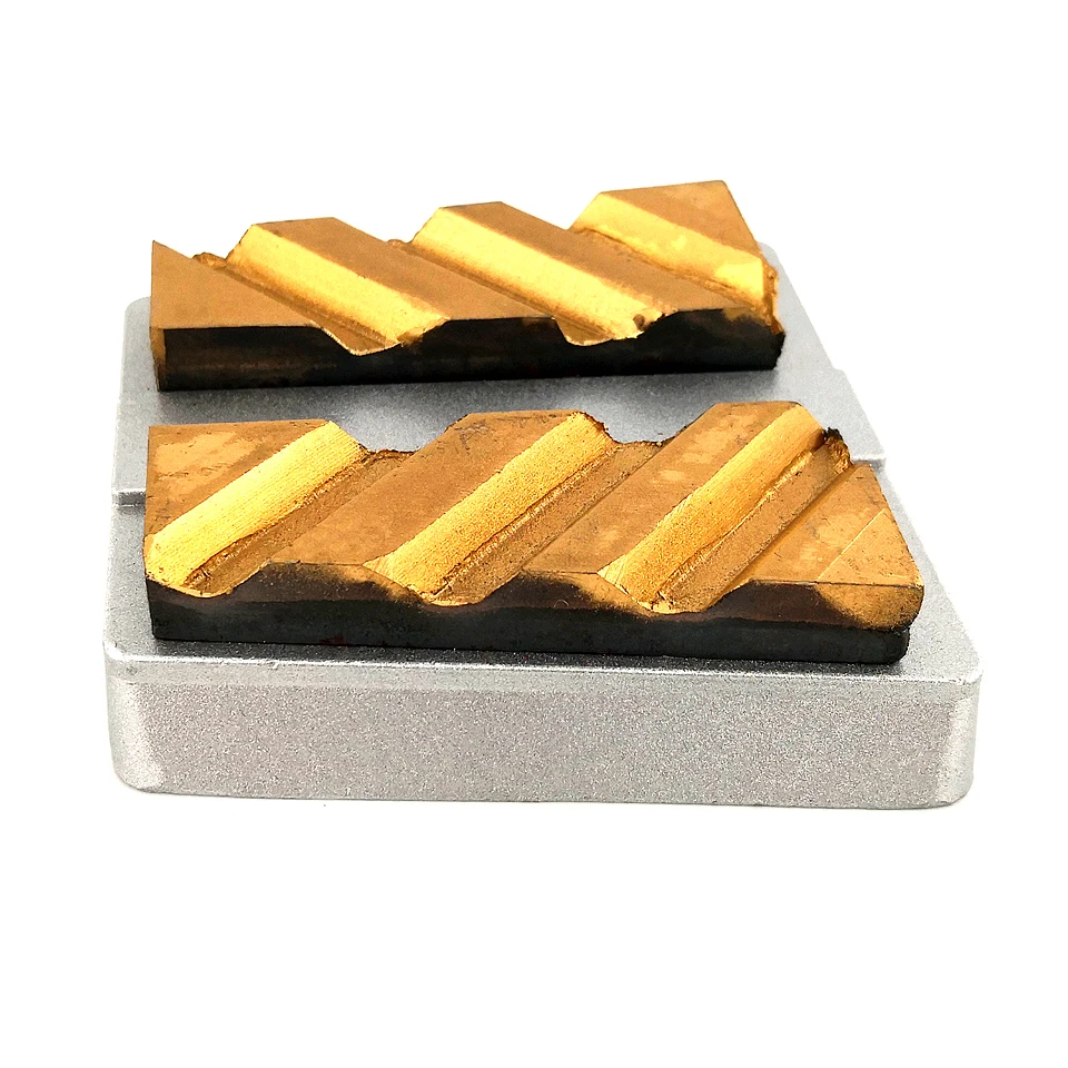 Металлический абразивный шлифовальный - Фотография_6