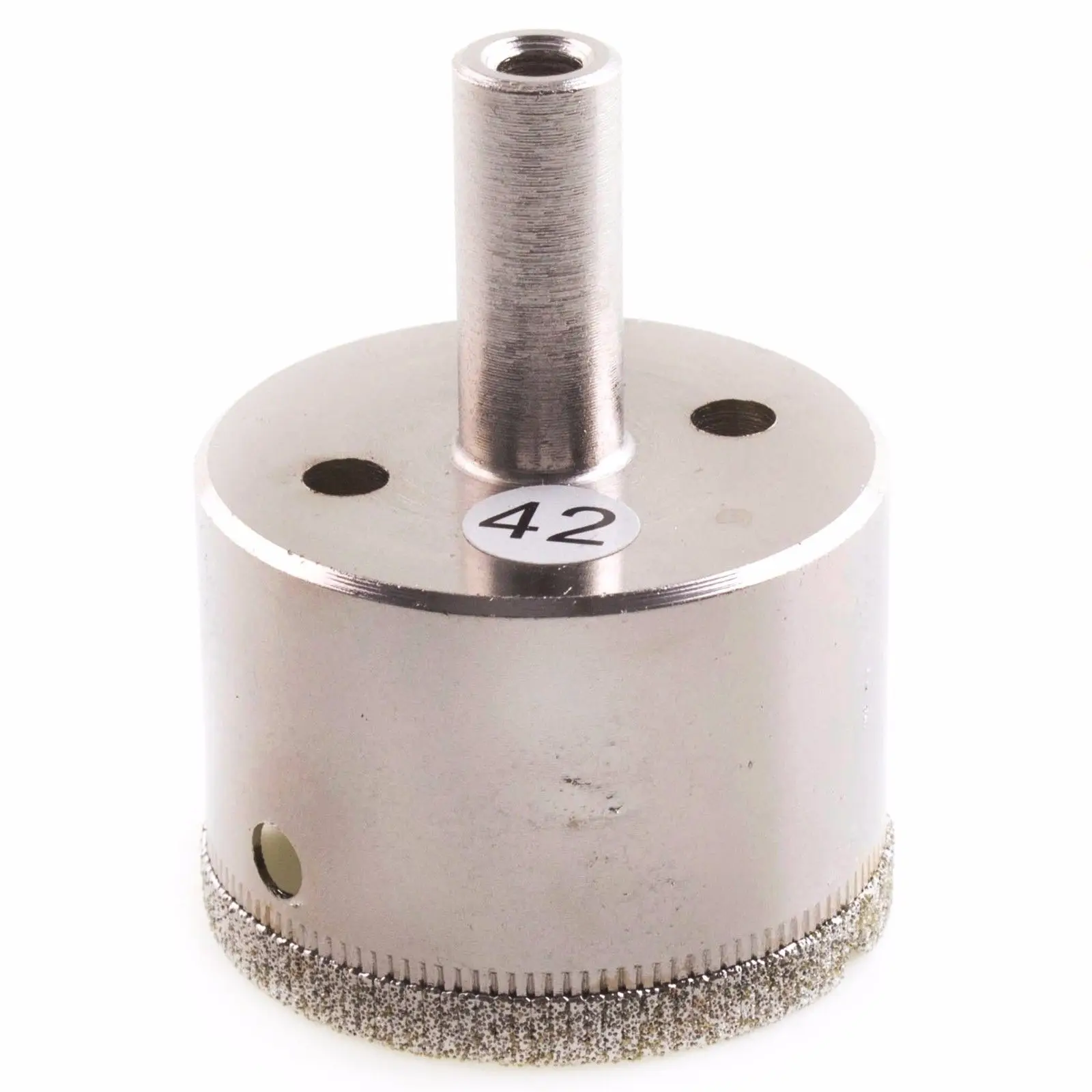 Сверло с алмазным покрытием